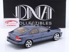 Volvo S60 R year 2003 blue metallic 1:18 DNA Collectibles