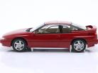 Subaru SVX 建设年份 1991 Barcelona 红色的 1:18 DNA Collectibles