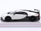 Bugatti Chiron Pur Sport year 2021 white 1:43 TrueScale