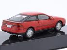 Ford Probe GT Turbo Bouwjaar 1989 rood 1:43 Ixo