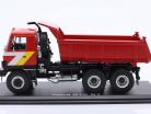 Tatra 815 S1 Caminhão basculante vermelho 1:43 Premium ClassiXXs