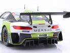 Mercedes-AMG GT3 Evo #6 NLS Nürburgring 2022 Haupt, Stolz 1:18 Ixo
