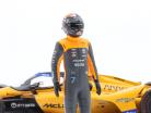 Alexander Росси #7 Arrow McLaren SP IndyCar Series 2023 фигура 1:18 Greenlight