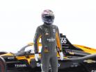 Tony Kanaan #66 Arrow McLaren SP IndyCar Series 2023 数字 1:18 Greenlight