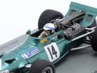 John Surtees BRM P139 #14 British GP fórmula 1 1969 1:43 Spark