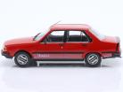 Renault 18 Turbo 建設年 1980 赤 1:24 WhiteBox