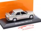 Mercedes-Benz 190E 2.3-16 (W201) Anno di costruzione 1984 oro metallico 1:43 Minichamps