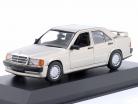 Mercedes-Benz 190E 2.3-16 (W201) Année de construction 1984 or métallique 1:43 Minichamps
