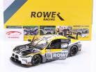 BMW M4 GT3 #98 勝者 24h Spa 2023 Rowe Racing 1:18 Minichamps