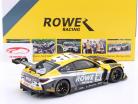 BMW M4 GT3 #98 ganador 24h Spa 2023 Rowe Racing 1:18 Minichamps