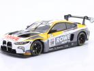 BMW M4 GT3 #98 ganhador 24h Spa 2023 Rowe Racing 1:18 Minichamps