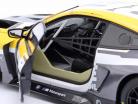 BMW M4 GT3 #98 优胜者 24h Spa 2023 Rowe Racing 1:18 Minichamps