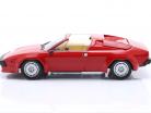 Lamborghini Jalpa 3500 year 1982 red 1:18 KK-Scale