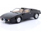 Lamborghini Jalpa 3500 Movie Version 1982 black 1:18 KK-Scale