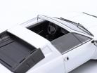 Lamborghini Jalpa 3500 year 1982 white 1:18 KK-Scale