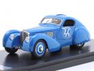 Bugatti Type 51 Dubos #44 Rallye Paris-Nice 1937 André Bith 1:43 Matrix