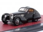 Bugatti Type 51 Dubos Coupe Baujahr 1931 schwarz 1:43 Matrix