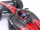 Valtteri Bottas Alfa Romeo C43 #77 Australia GP formula 1 2023 1:18 Spark
