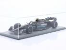 L. Hamilton Mercedes-AMG F1 W14 #44 2º Austrália GP Fórmula 1 2023 1:18 Spark