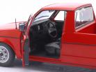 Volkswagen VW Caddy (14D) MK1 Pick-Up Anno di costruzione 1983 rosso 1:18 Solido
