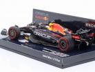 M. Verstappen Red Bull RB18 #1 Winner Belgian GP Formula 1 World Champion 2022 1:43 Minichamps