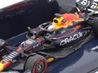 M. Verstappen Red Bull RB18 #1 Winner Belgian GP Formula 1 World Champion 2022 1:43 Minichamps