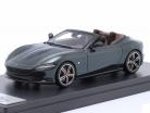 Ferrari Roma Spider Ano de construção 2023 Zeltweg verde 1:43 LookSmart