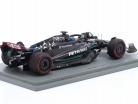 G. Russell Mercedes-AMG F1 W14 #63 3º Espanha GP Fórmula 1 2023 1:43 Spark