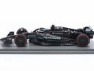 G. Russell Mercedes-AMG F1 W14 #63 3rd Spanish GP Formula 1 2023 1:43 Spark