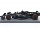 L. Hamilton Mercedes-AMG F1 W14 #44 2nd Spain GP Formula 1 2023 1:43 Spark