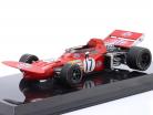 Ronnie Peterson March 711 #17 Fórmula 1 1971 1:24 Premium Collectibles