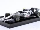 Pierre Gasly AlphaTauri AT01 #10 Formula 1 2020 1:24 Premium Collectibles