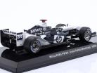 Juan Pablo Montoya Williams FW26 #3 Formula 1 2004 1:24 Premium Collectibles