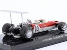 G. Hill Lotus 49 #10 Formel 1 Weltmeister 1968 1:24 Premium Collectibles