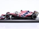 S. Perez Racing Point RP20 #11 GP Fórmula 1 2020 1:24 Premium Collectibles