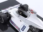 Carlos Pace Brabham BT44B #8 formule 1 1975 1:24 Premium Collectibles