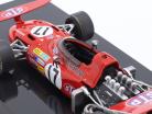 Ronnie Peterson March 711 #17 formule 1 1971 1:24 Premium Collectibles