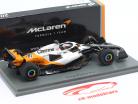 Oscar Piastri McLaren MCL60 #81 10ème Monaco GP formule 1 2023 1:43 Spark