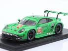 Porsche 911 RSR-19 #56 24h LeMans 2023 REXY AO Racing 1:43 Spark