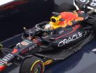 M. Verstappen Red Bull RB18 #1 vincitore Italia GP formula 1 Campione del mondo 2022 1:43 Minichamps