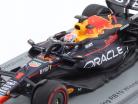 M. Verstappen Red Bull RB19 #1 vincitore Britannico GP formula 1 Campione del mondo 2023 1:43 Spark