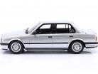 BMW 325i (E30) year 1988 silver 1:18 OttOmobile