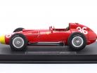 W. von Trips Ferrari 801 #36 第三名 意大利 GP 公式 1 1957 1:18 GP Replicas