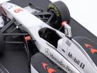 D. Coulthard McLaren MP4/12 #10 优胜者 澳大利亚 GP 公式 1 1997 1:18 GP Replicas