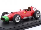 Peter Collins Ferrari 801 #7 3rd Germany GP Formula 1 1957 1:18 GP Replicas