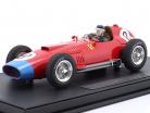 Mike Hawthorn Ferrari 801 #8 2 Tyskland GP formel 1 1957 1:18 GP Replicas