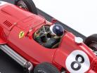 Mike Hawthorn Ferrari 801 #8 2nd Deutschland GP Formel 1 1957 1:18 GP Replicas
