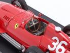 W. von Trips Ferrari 801 #36 3rd Italy GP Formula 1 1957 1:18 GP Replicas