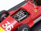 W. von Trips Ferrari 801 #36 3° Italia GP formula 1 1957 1:18 GP Replicas