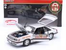 Ford Mustang GT Georgia State Patrol 1982 silber 1:18 Greenlight